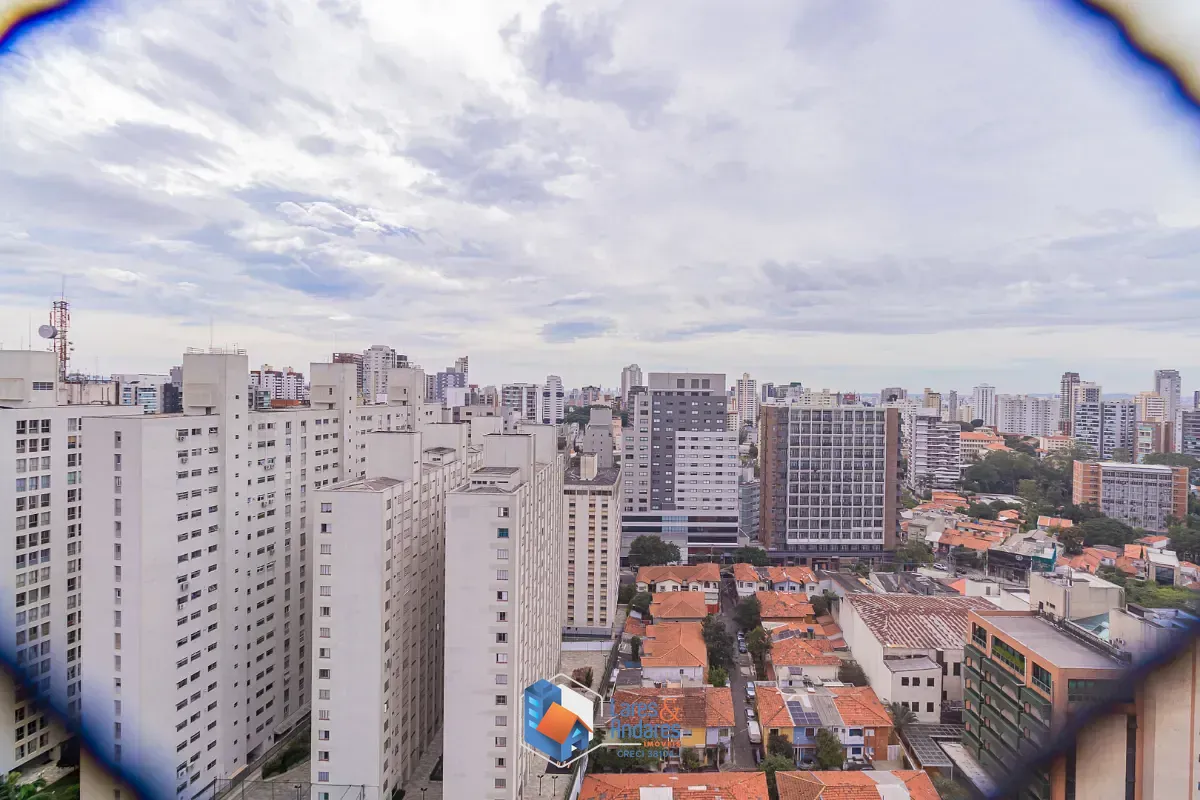 Cobertura, 3 quartos, 155 m² - Foto 8