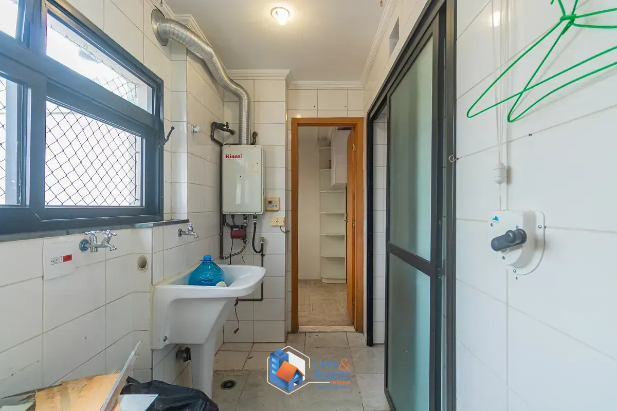 Cobertura, 3 quartos, 155 m² - Foto 20