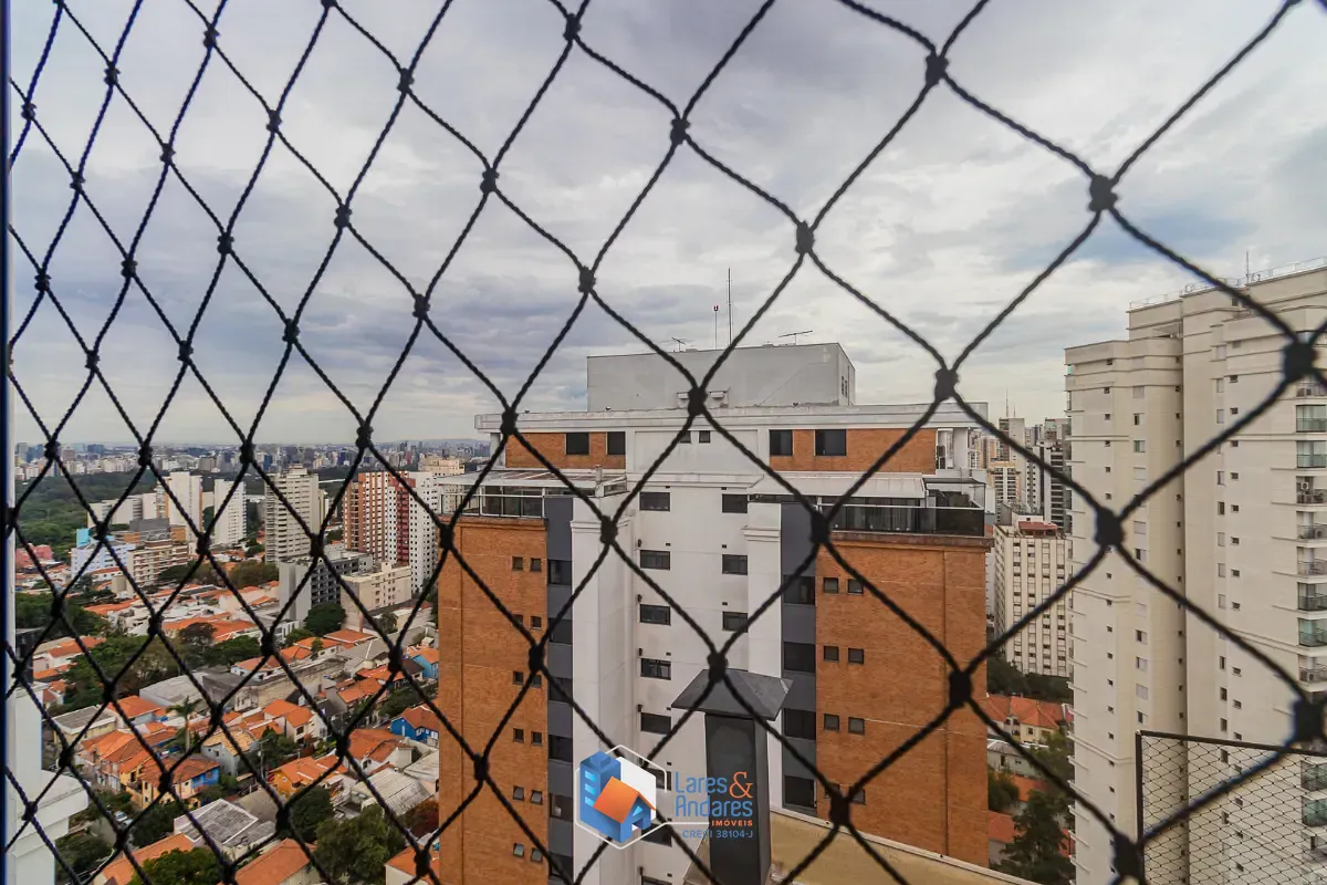 Cobertura, 3 quartos, 155 m² - Foto 27