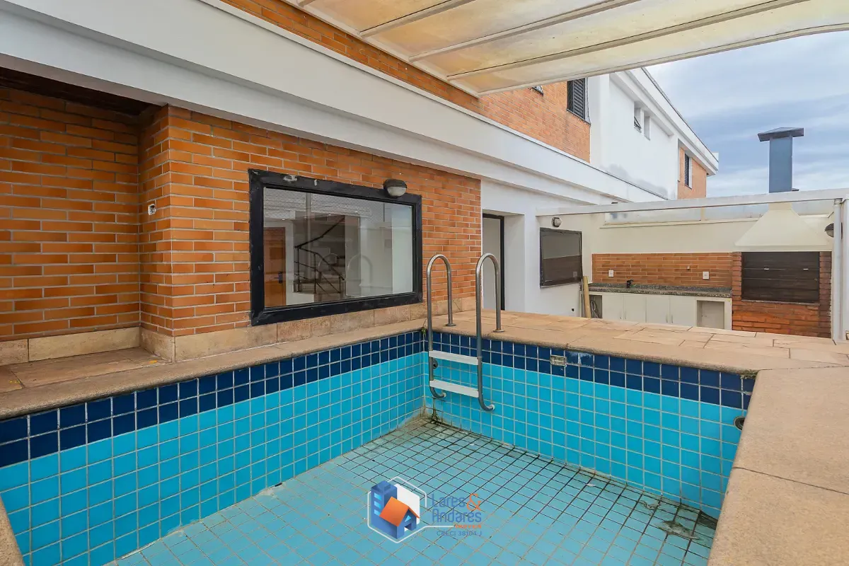 Cobertura, 3 quartos, 155 m² - Foto 16