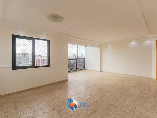 Cobertura / Penthouse com 155m² 3 quartos e 3 banheiros, à venda, no bairro Vila Mariana em São Paulo
