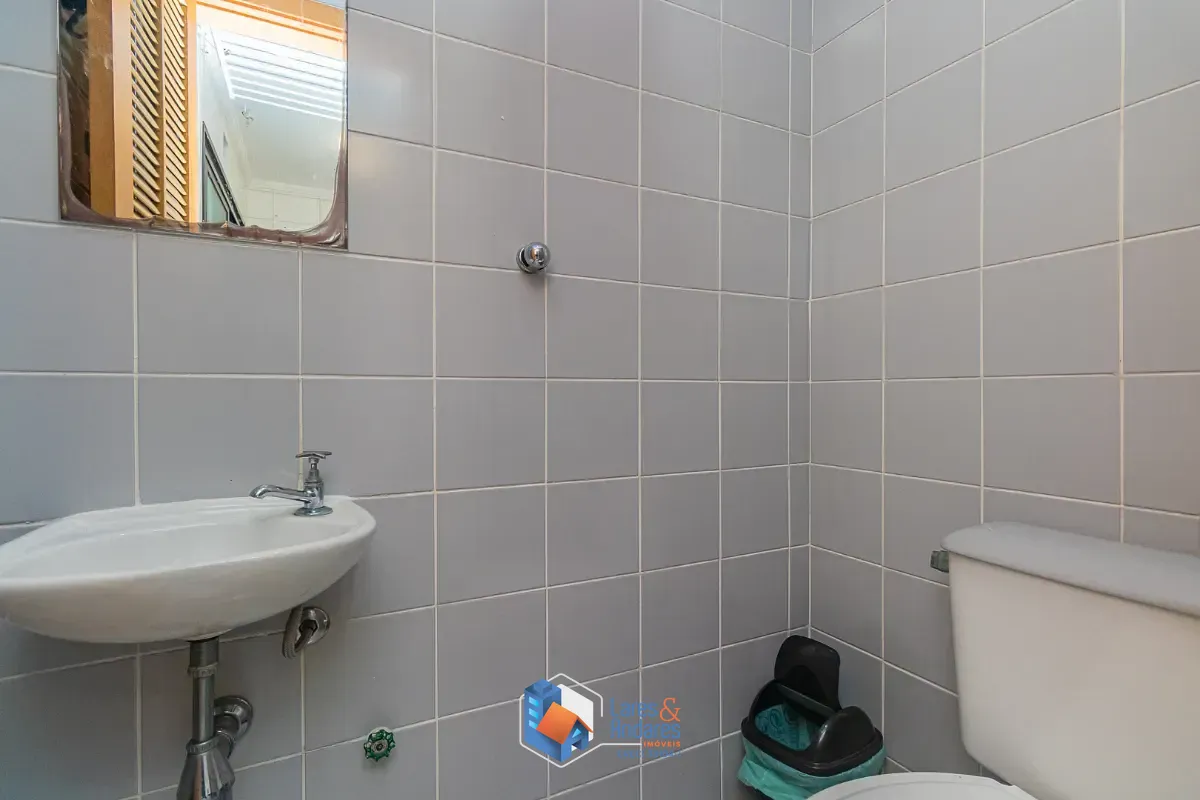 Cobertura, 3 quartos, 155 m² - Foto 21