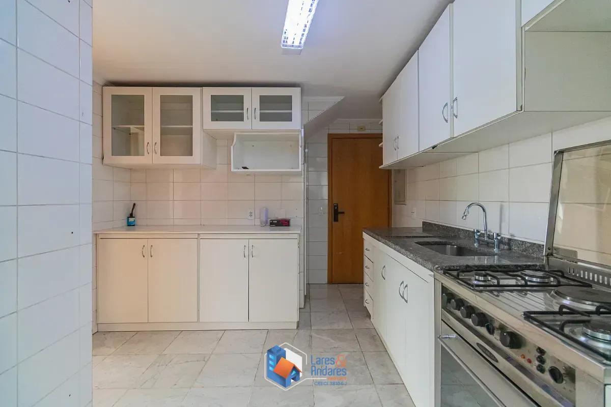 Cobertura, 3 quartos, 155 m² - Foto 17
