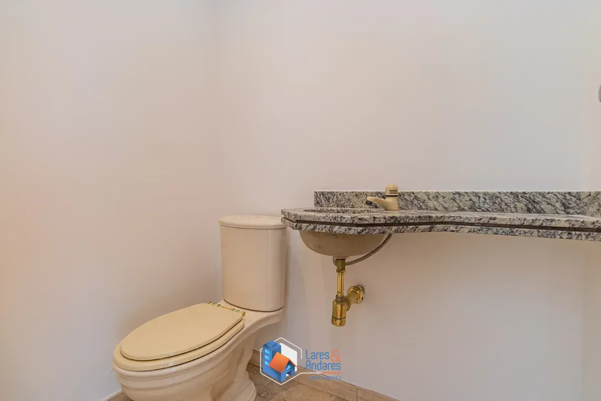 Cobertura, 3 quartos, 155 m² - Foto 10