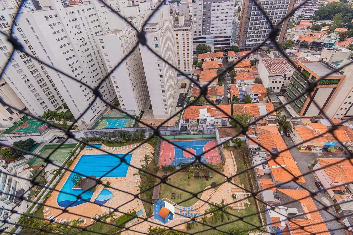Cobertura, 3 quartos, 155 m² - Foto 9