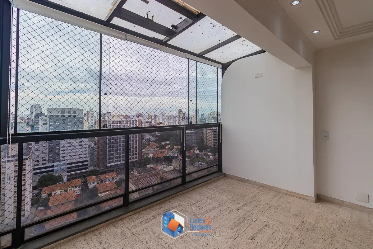 Cobertura, 3 quartos, 155 m² - Foto 6