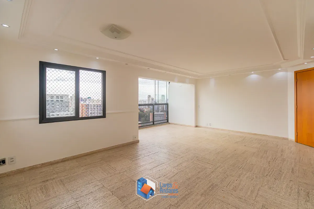Cobertura, 3 quartos, 155 m² - Foto 3