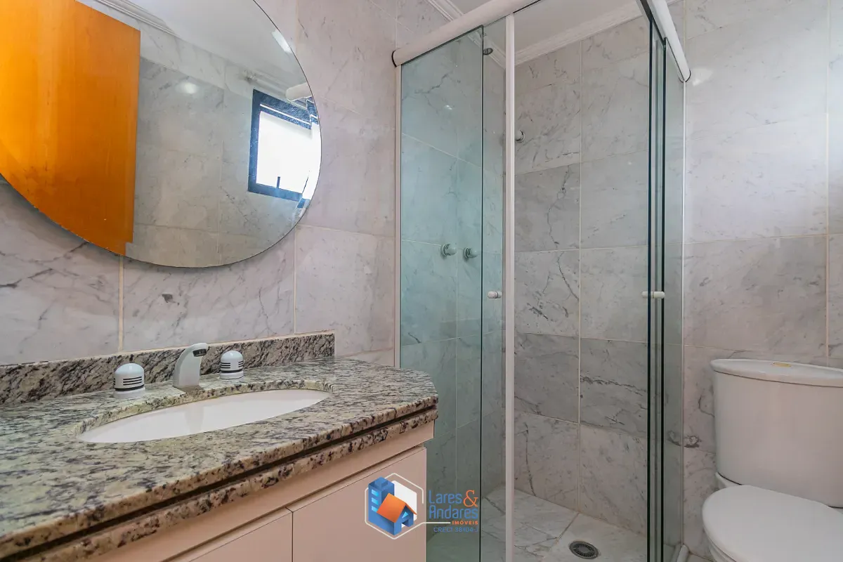 Cobertura, 3 quartos, 155 m² - Foto 28