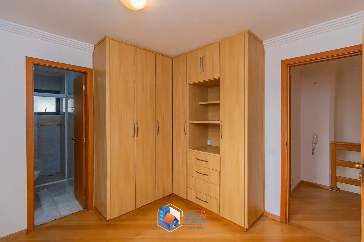 Cobertura, 3 quartos, 155 m² - Foto 31