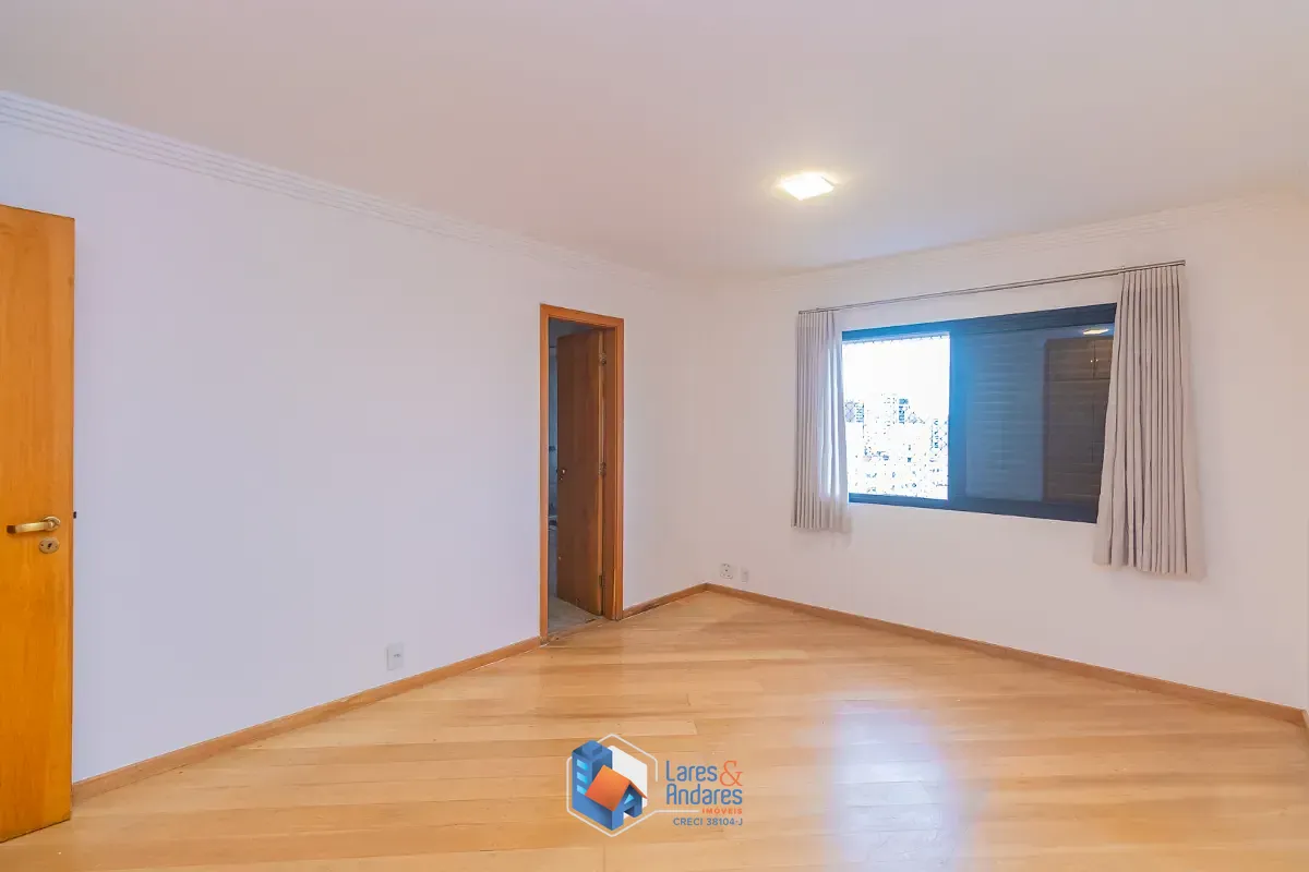 Cobertura, 3 quartos, 155 m² - Foto 37