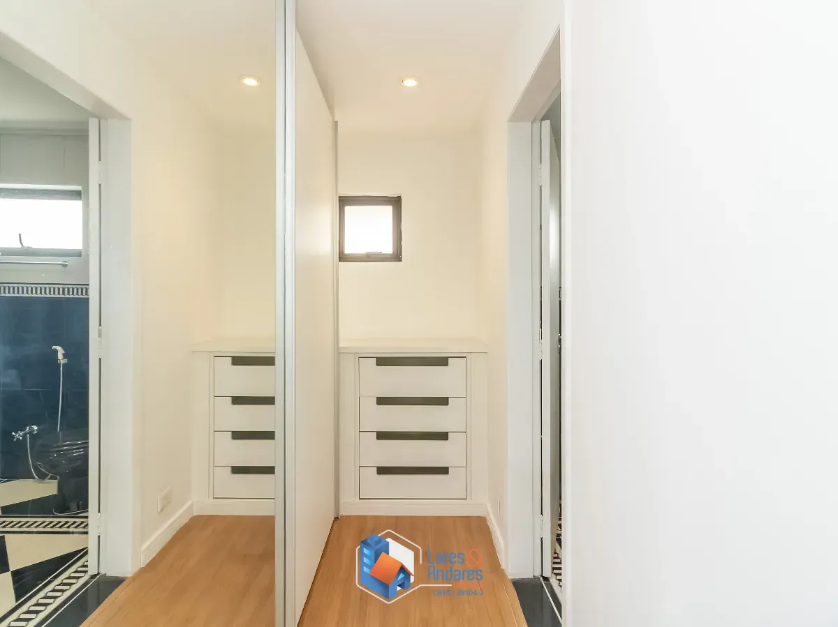 Cobertura, 4 quartos, 500 m² - Foto 14
