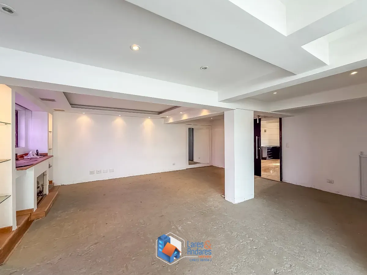 Cobertura, 4 quartos, 500 m² - Foto 38