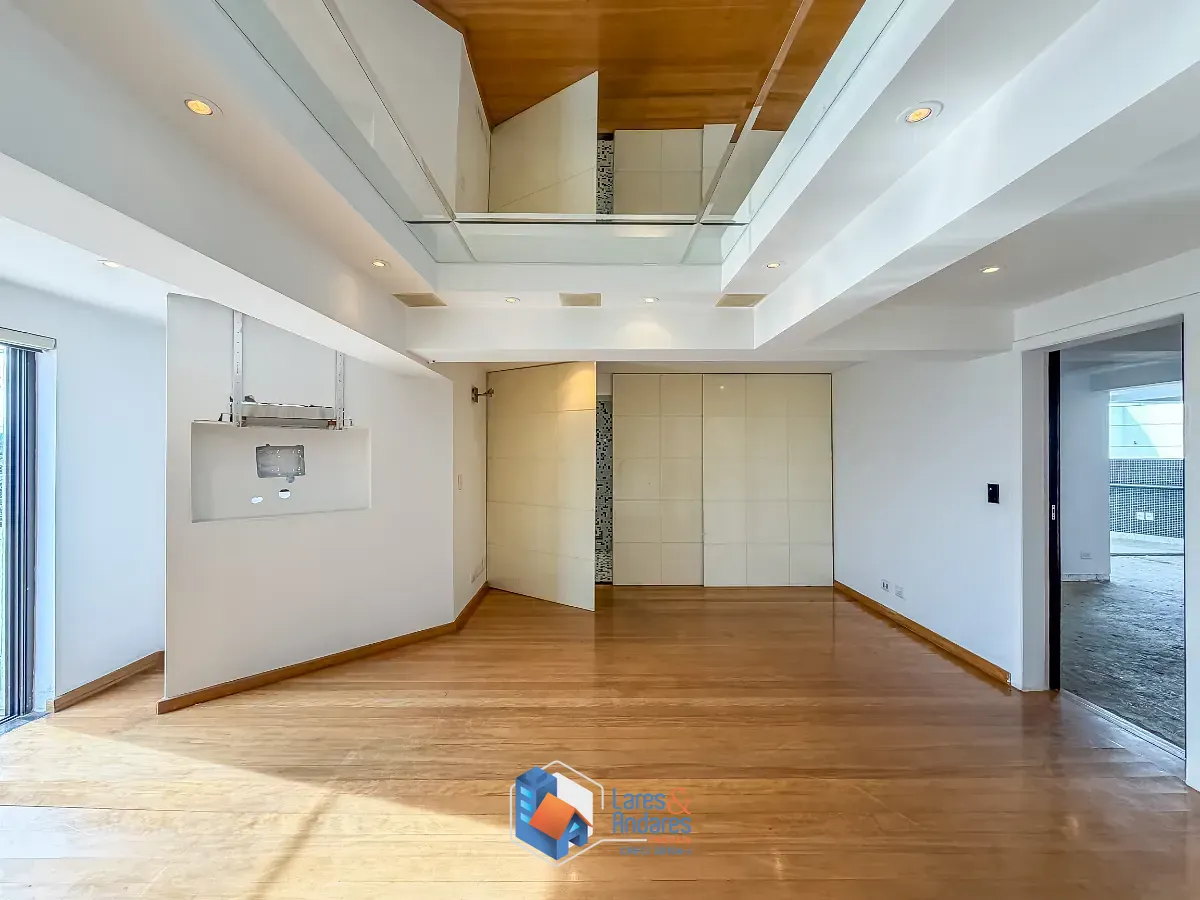 Cobertura, 4 quartos, 500 m² - Foto 43