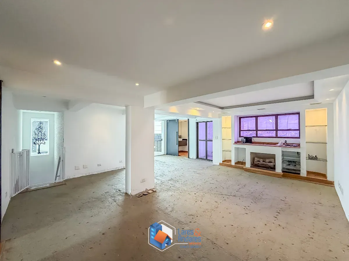 Cobertura, 4 quartos, 500 m² - Foto 40