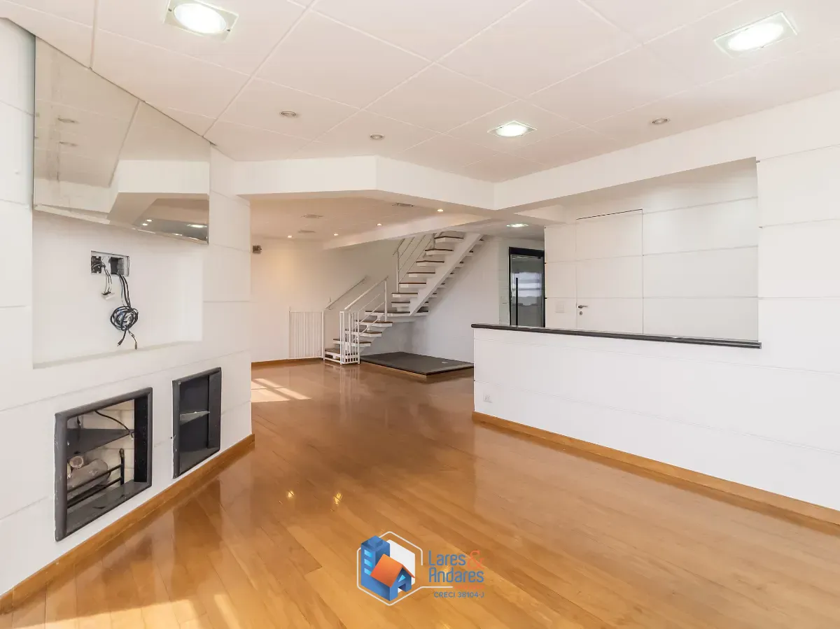 Cobertura, 4 quartos, 500 m² - Foto 1