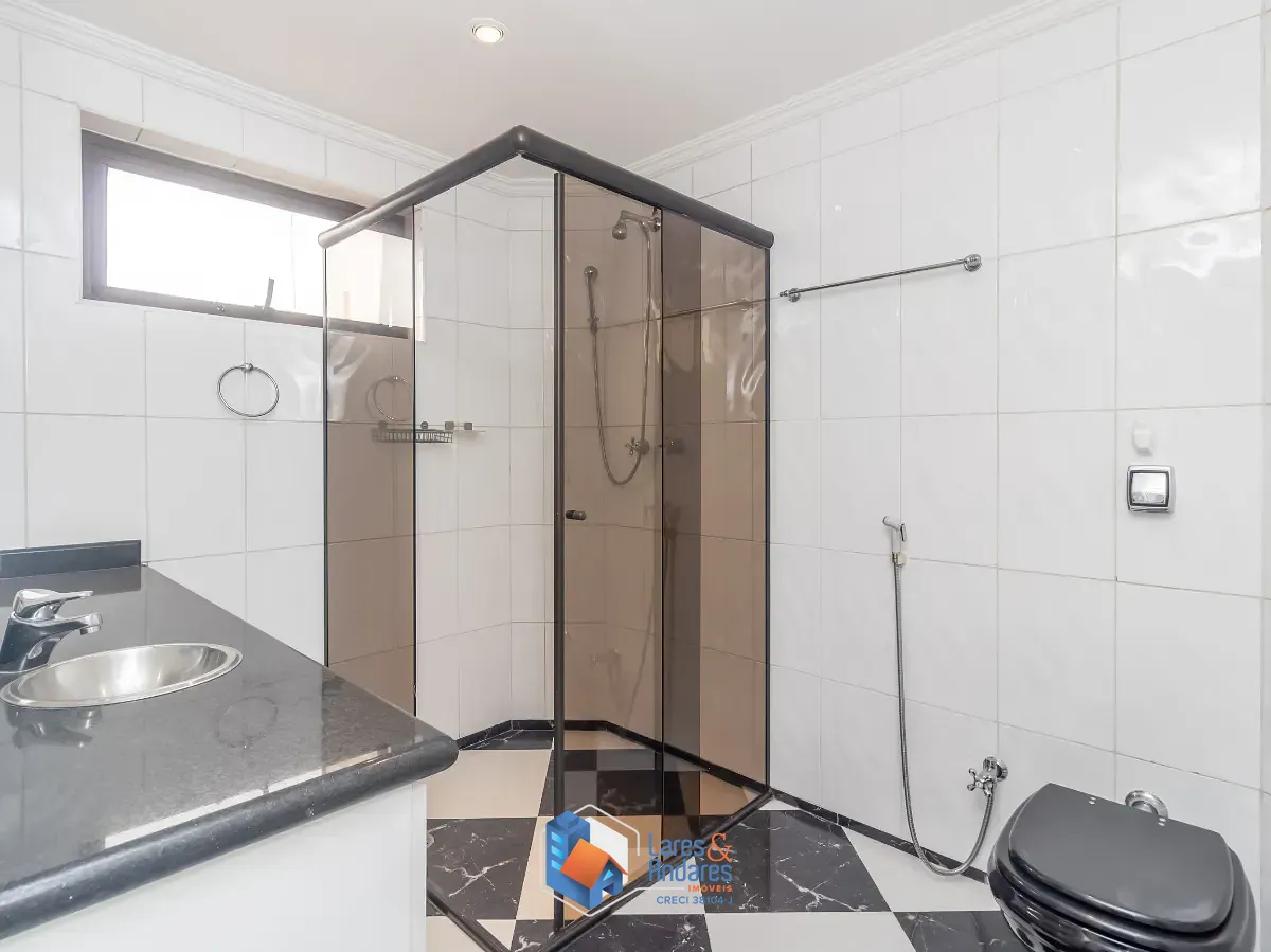 Cobertura, 4 quartos, 500 m² - Foto 19