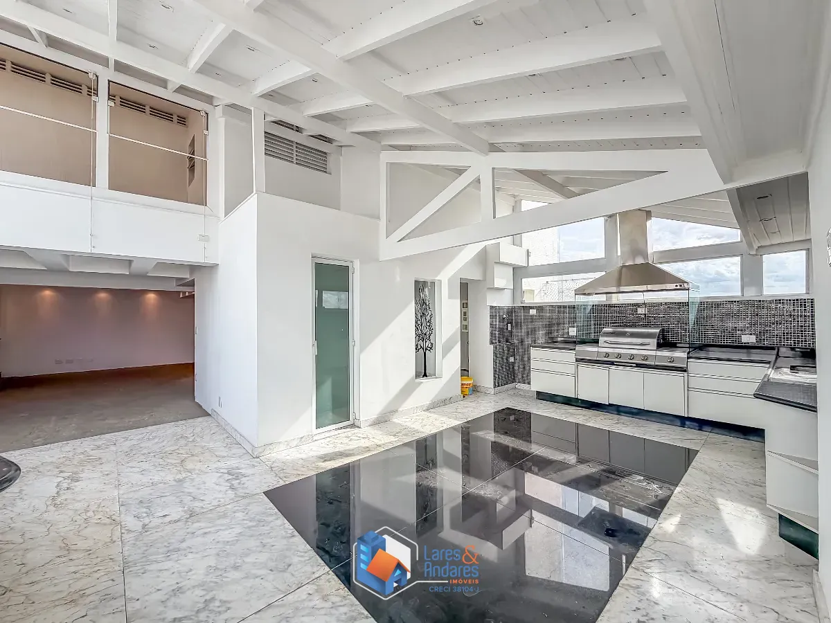 Cobertura, 4 quartos, 500 m² - Foto 33