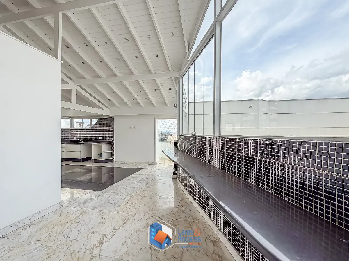 Cobertura, 4 quartos, 500 m² - Foto 37