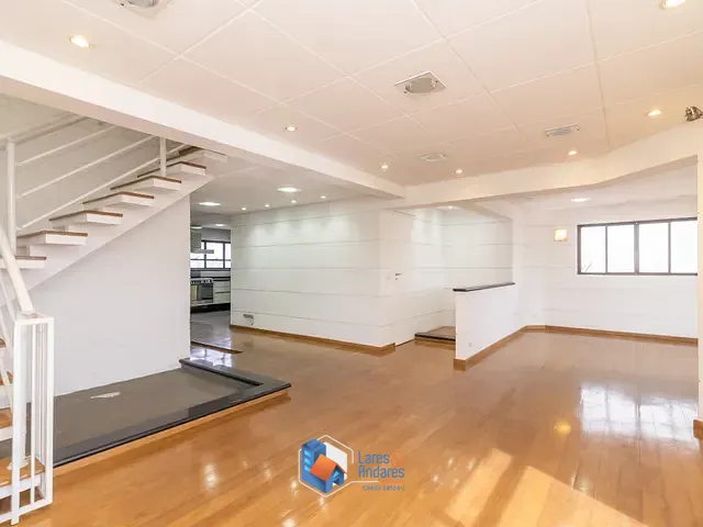 Cobertura / Penthouse com 500m² 4 quartos e 5 banheiros, à venda, no bairro Vila Maria Alta em São Paulo