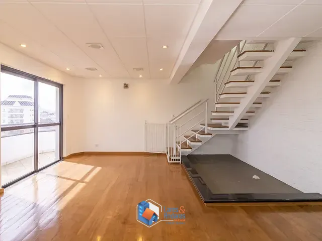 Cobertura / Penthouse com 500m² 4 quartos e 5 banheiros, à venda, no bairro Vila Maria Alta em São Paulo