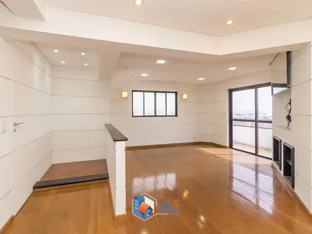 Cobertura / Penthouse com 500m² 4 quartos e 5 banheiros, à venda, no bairro Vila Maria Alta em São Paulo