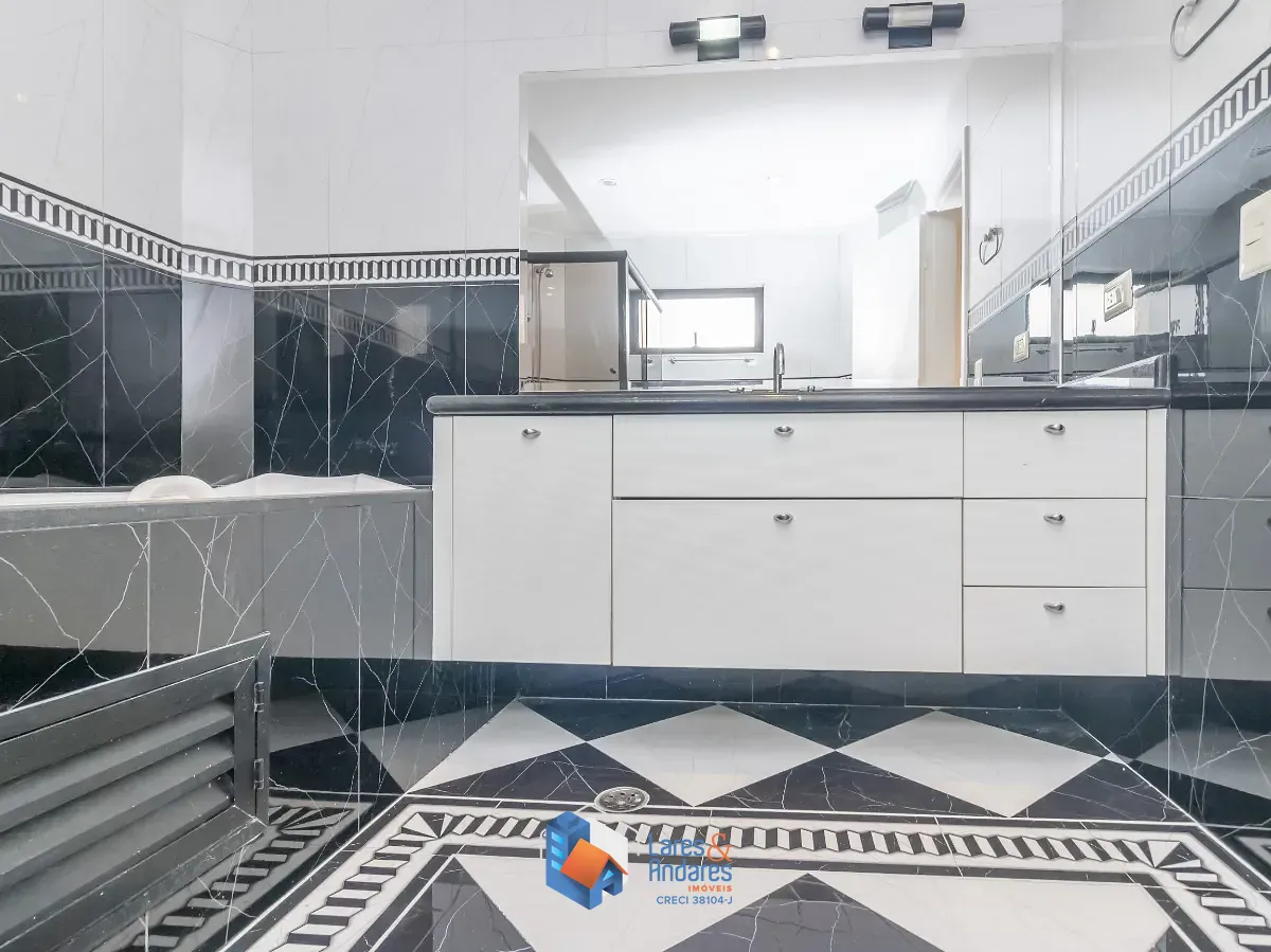 Cobertura, 4 quartos, 500 m² - Foto 15
