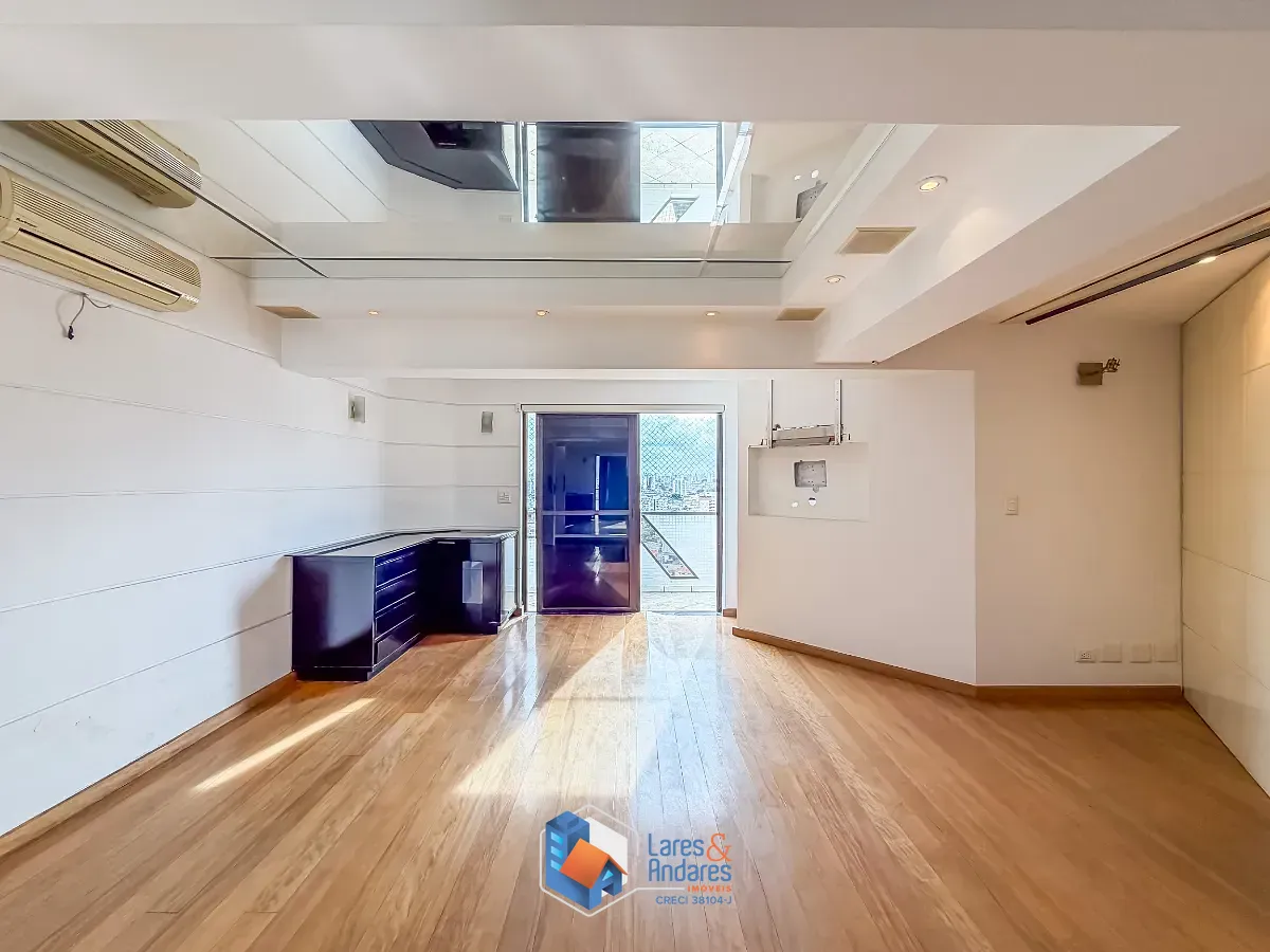 Cobertura, 4 quartos, 500 m² - Foto 42