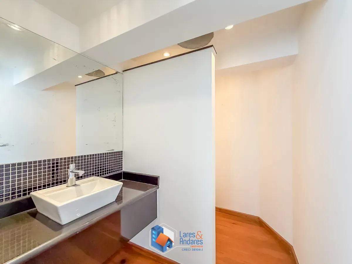Cobertura, 4 quartos, 500 m² - Foto 41