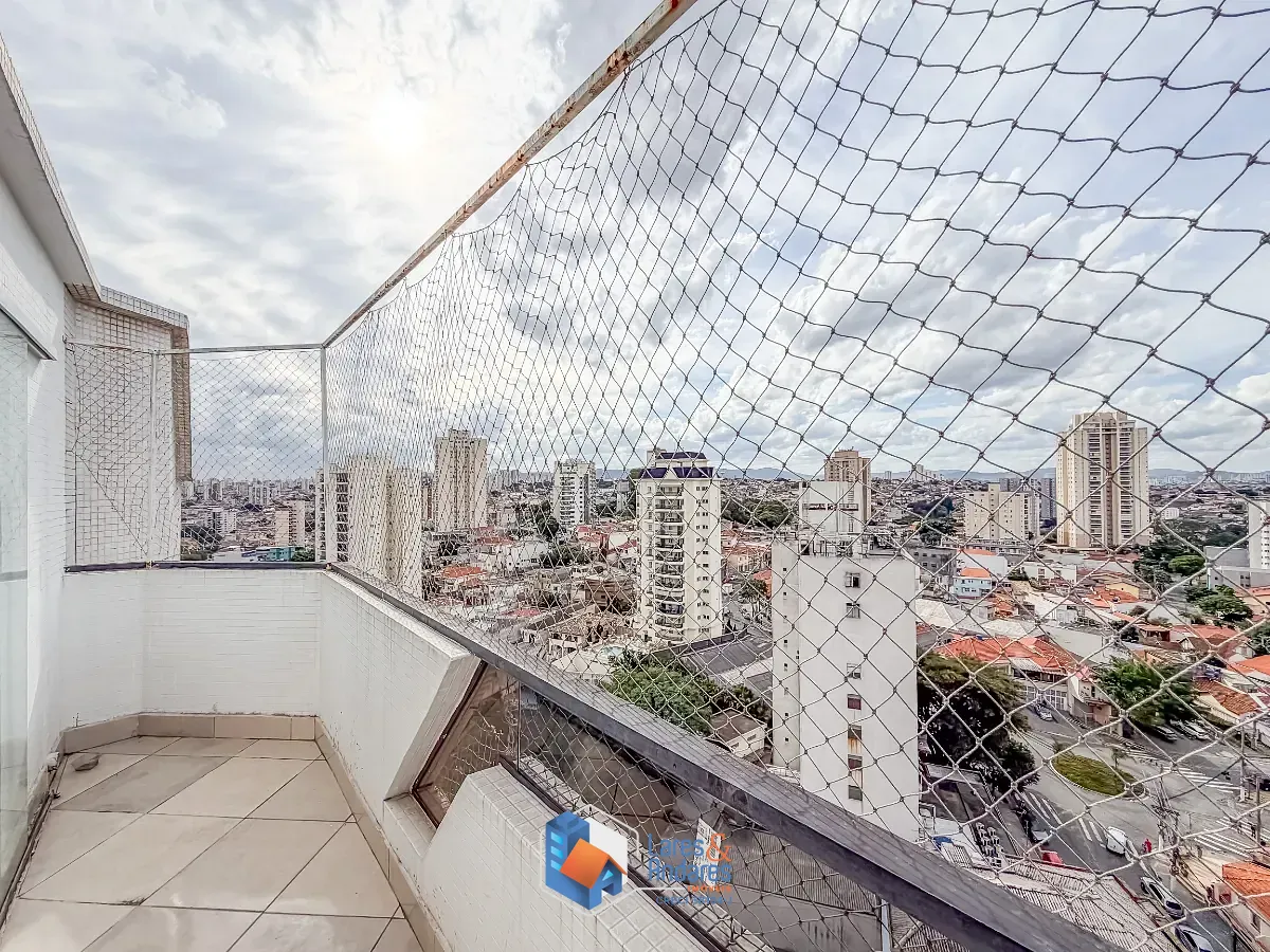 Cobertura, 4 quartos, 500 m² - Foto 32