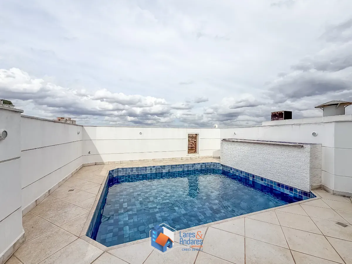 Cobertura, 4 quartos, 500 m² - Foto 30
