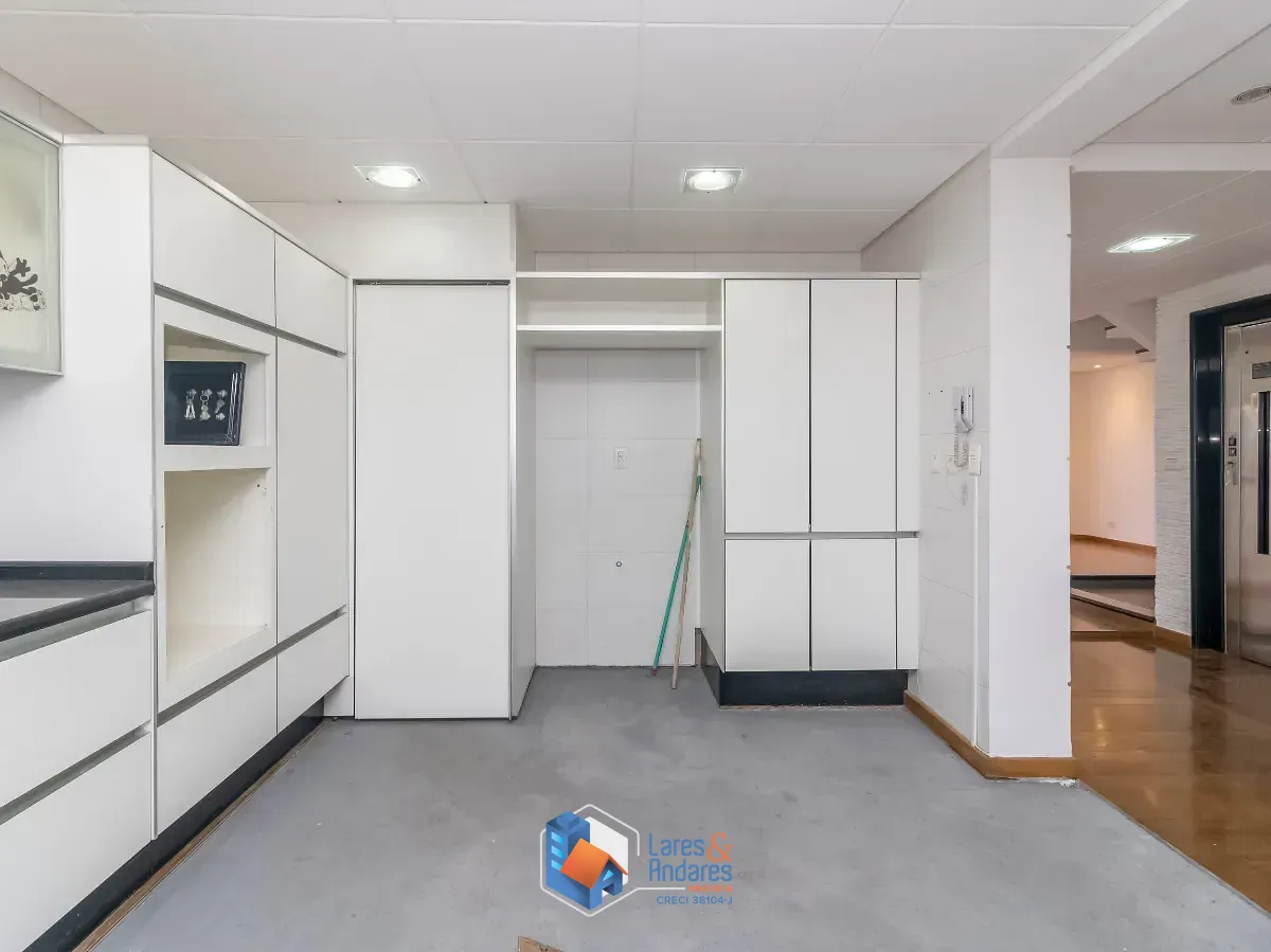 Cobertura, 4 quartos, 500 m² - Foto 9
