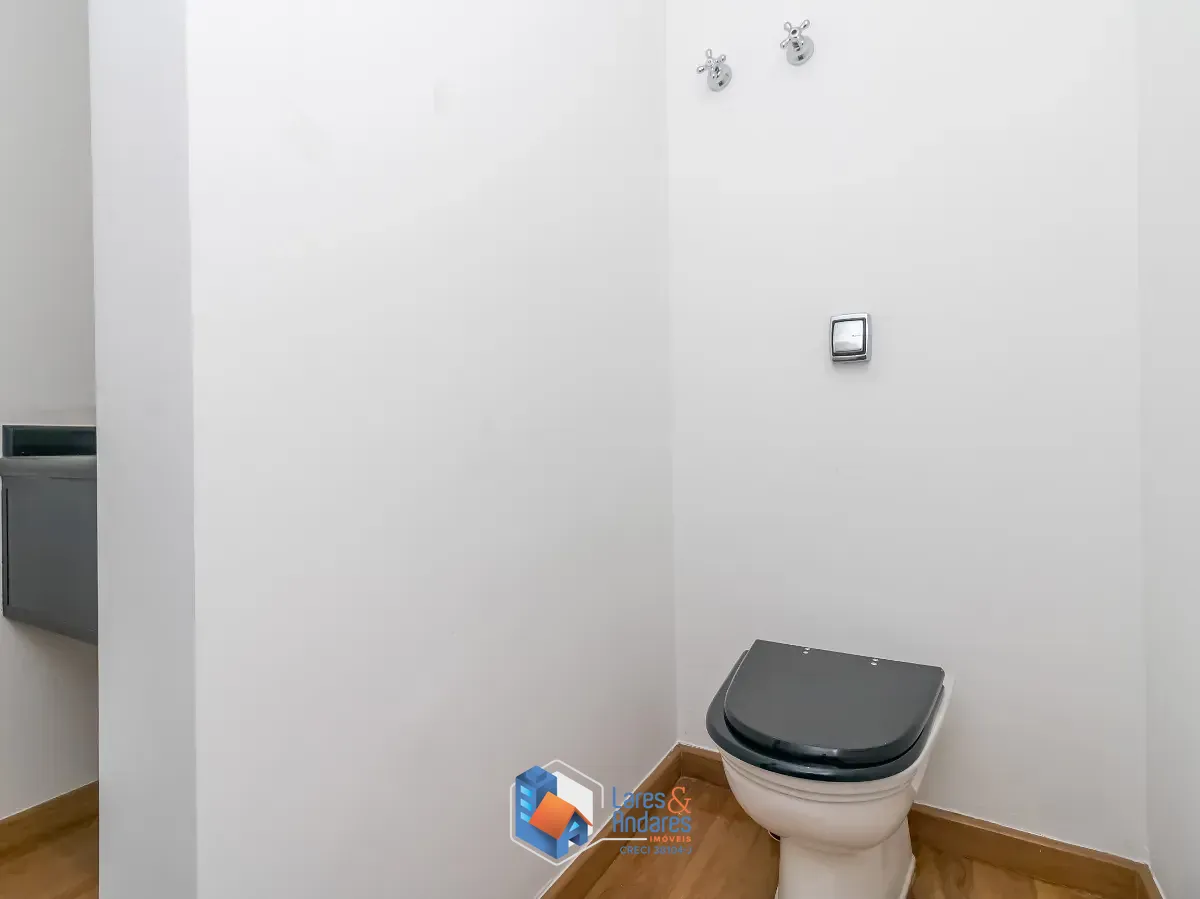 Cobertura, 4 quartos, 500 m² - Foto 11