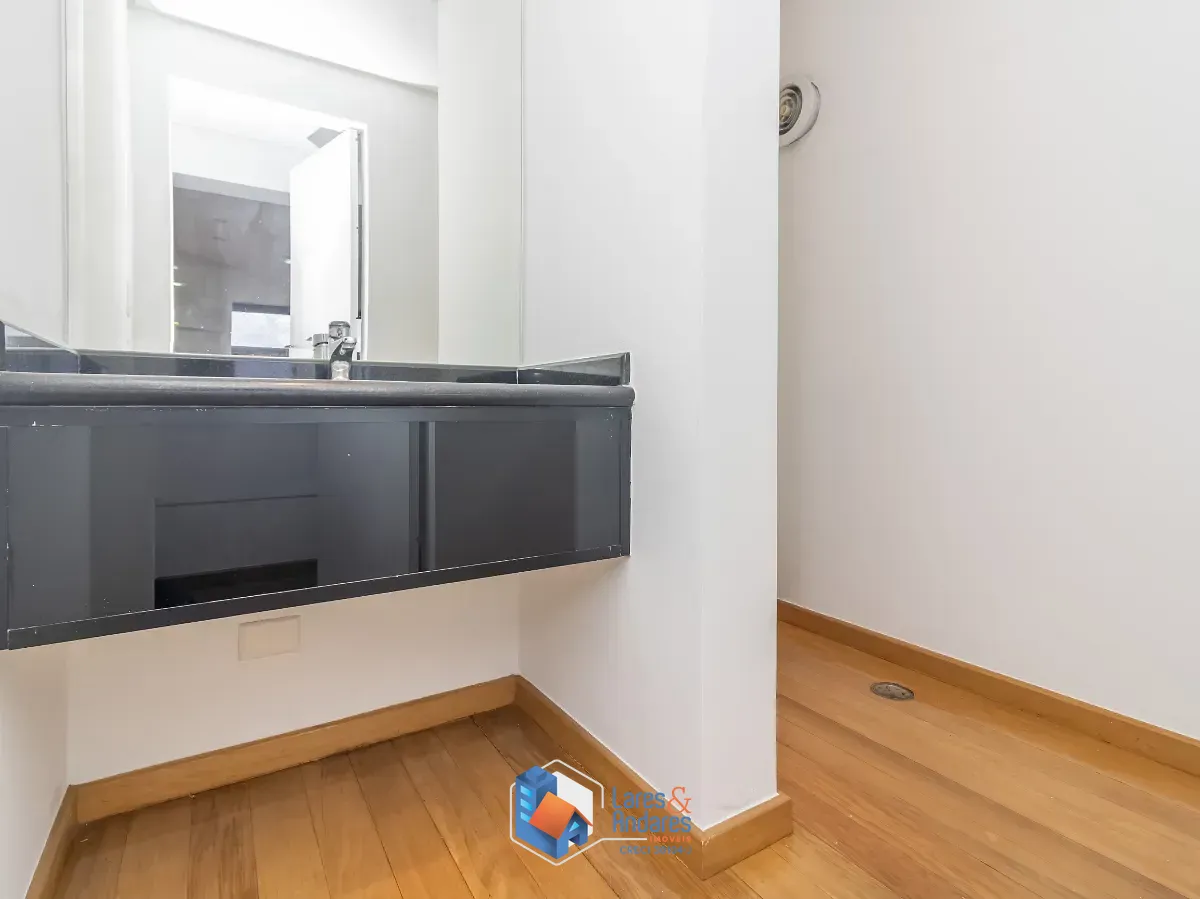 Cobertura, 4 quartos, 500 m² - Foto 10