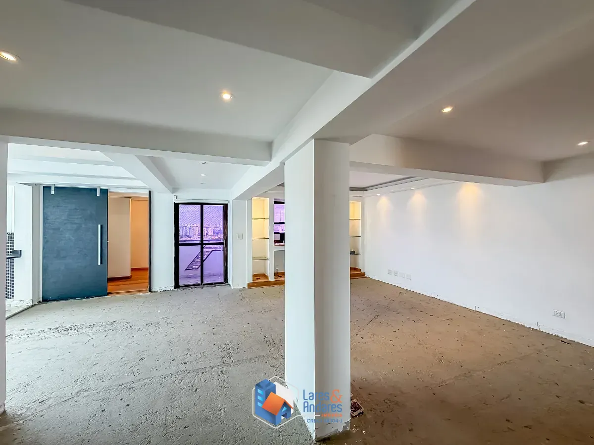 Cobertura, 4 quartos, 500 m² - Foto 39