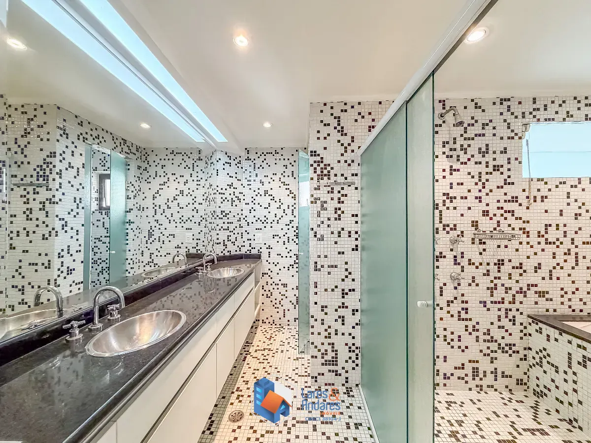 Cobertura, 4 quartos, 500 m² - Foto 45