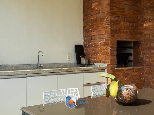 Cobertura / Penthouse com 88m² 2 quartos e 2 banheiros, à venda, no bairro Perdizes em São Paulo