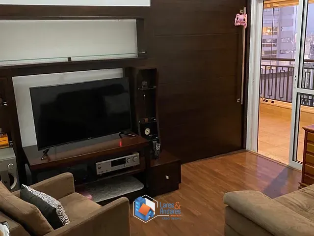 Cobertura / Penthouse com 320m² 4 quartos e 5 banheiros, à venda, no bairro Vila Mariana em São Paulo