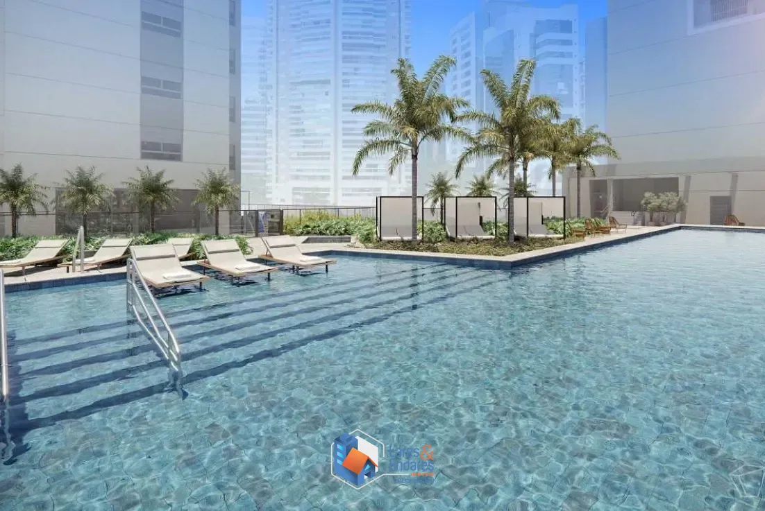 Cobertura, 4 quartos, 482 m² - Foto 5