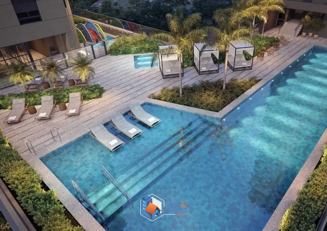 Cobertura, 4 quartos, 482 m² - Foto 4
