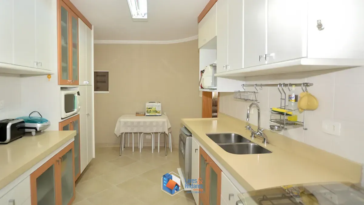 Cobertura, 3 quartos, 180 m² - Foto 57