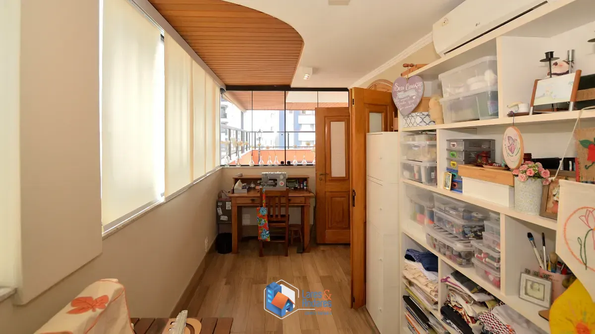 Cobertura, 3 quartos, 180 m² - Foto 40