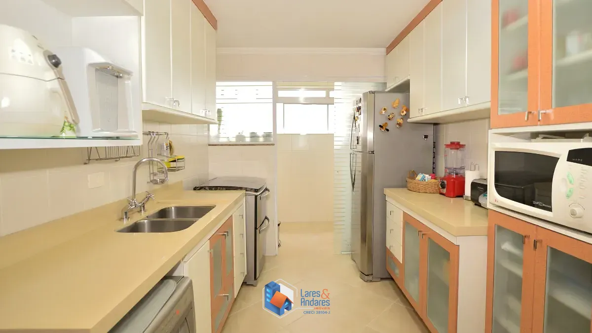 Cobertura, 3 quartos, 180 m² - Foto 55
