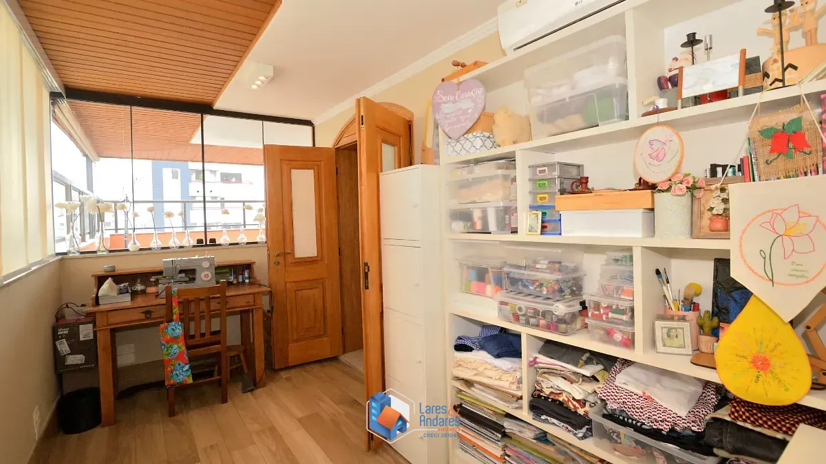 Cobertura, 3 quartos, 180 m² - Foto 41