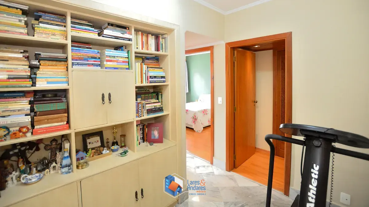Cobertura, 3 quartos, 180 m² - Foto 68