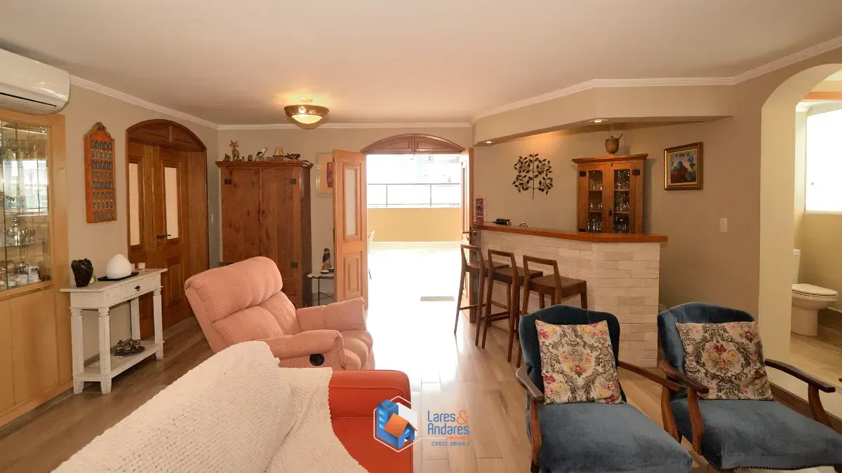 Cobertura, 3 quartos, 180 m² - Foto 35