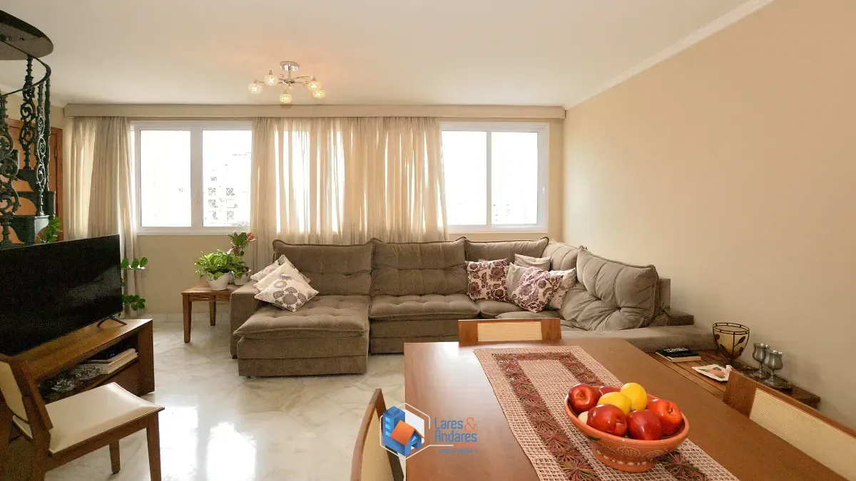 Cobertura, 3 quartos, 180 m² - Foto 43