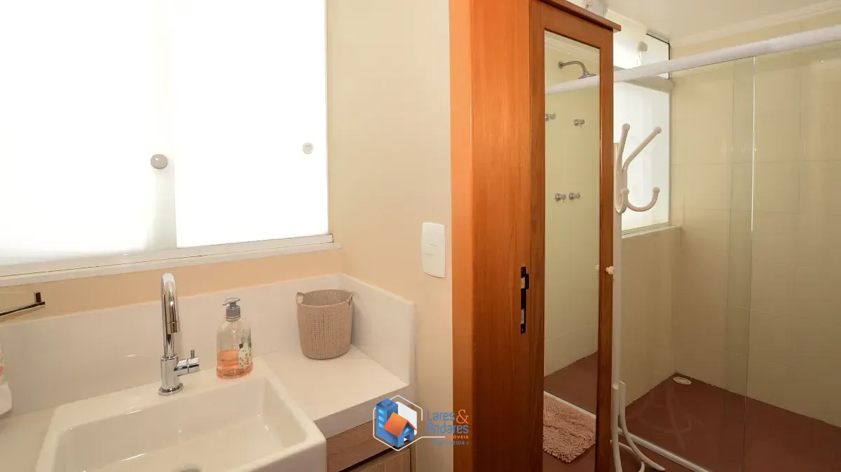Cobertura, 3 quartos, 180 m² - Foto 33