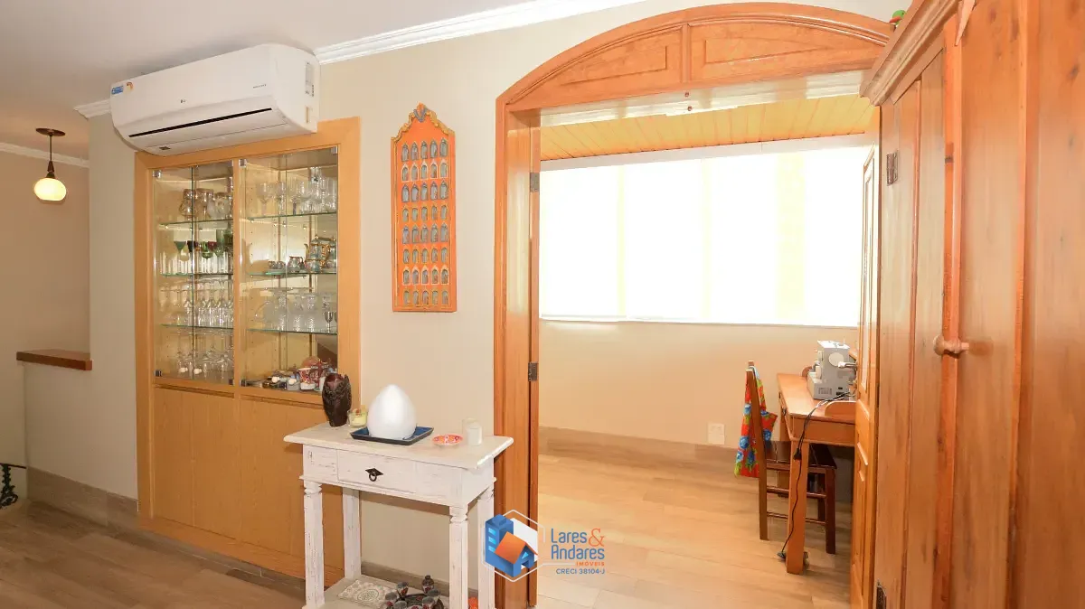 Cobertura, 3 quartos, 180 m² - Foto 37