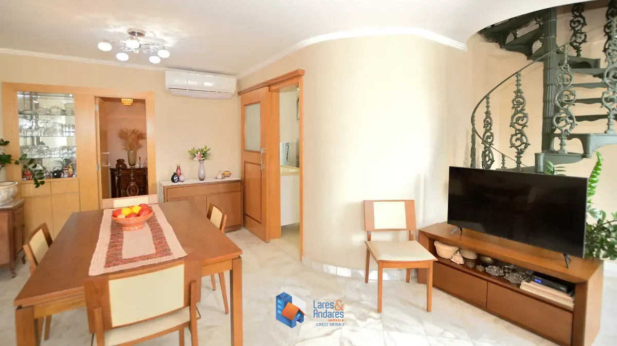 Cobertura, 3 quartos, 180 m² - Foto 47