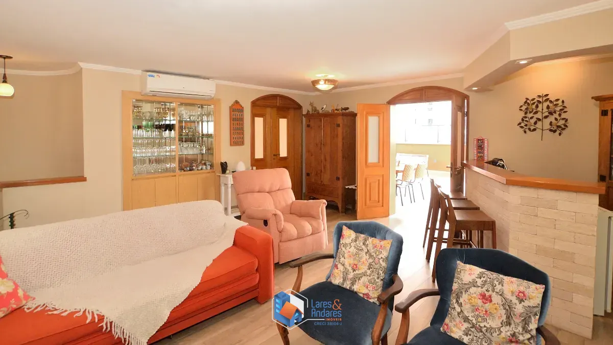 Cobertura, 3 quartos, 180 m² - Foto 36